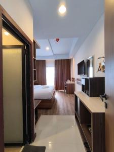 Wisma SIDAPORE JD