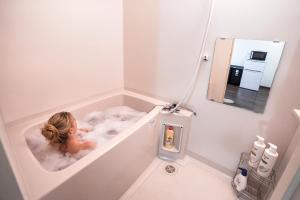 Sengakuji 303, 40 square meters house Direct train from the airport