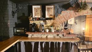 Witch House Apartment