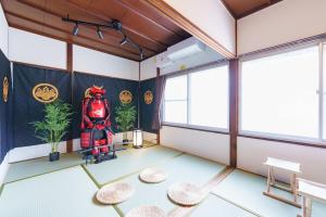 Ashigarashimogun - Apartment - Vacation STAY 74988v