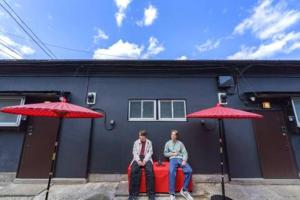 Ashigarashimogun - Apartment - Vacation STAY 74988v