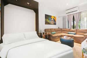 Casa Elevación Ocean-View Rooftop Retreat P