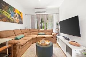 Casa Elevación Ocean-View Rooftop Retreat P