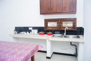 Kandy Comfort Residences