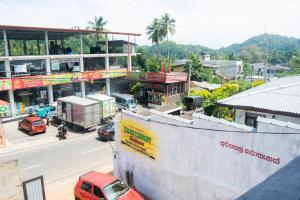 Kandy Comfort Residences