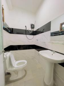 Kandy Comfort Residences