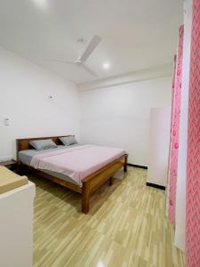 Kandy Comfort Residences
