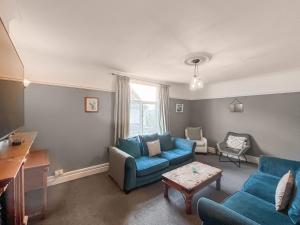 Penrhyn Arms Apartment