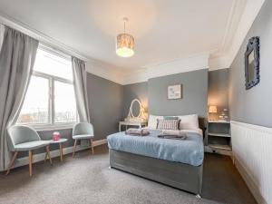 Penrhyn Arms Apartment