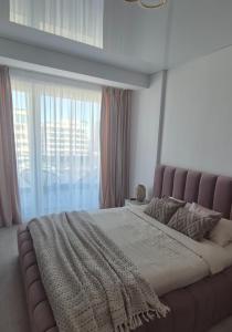Sara Apartment Mamaia Nord