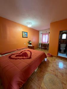 La casa de mi abuelita