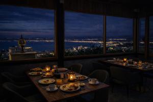 Aroma Hotel