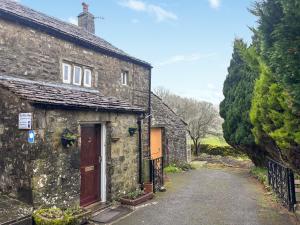 Blindbeck Holiday Cottage