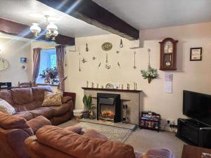 Blindbeck Holiday Cottage