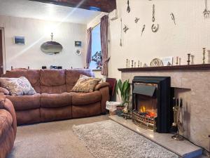 Blindbeck Holiday Cottage