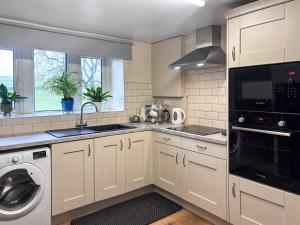 Blindbeck Holiday Cottage
