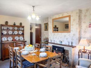 Blindbeck Holiday Cottage