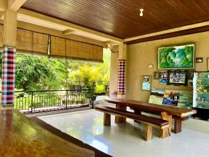 Guesthouse Gusti Putu Oka