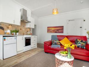 Bay Tree View - Uk51428