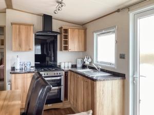 Ballagan Lodge 2 - Uk51397