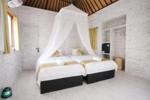 Island Cabanas Nusa Lembongan