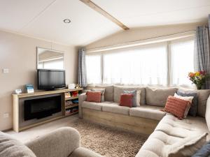 Pevensey Bay Retreats