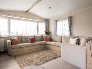 Pevensey Bay Retreats