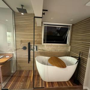 Executive Apartments with view