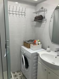 Kovarnu street apartment