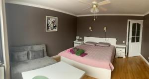 Kovarnu street apartment