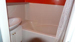 Résidence Nova - Appartement 2 pièces 6 personnes proche des pistes, des commerces, de la garderie et de lESF au centre de la station d’Arc 1800 MAE-1721