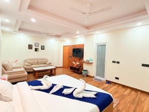 Expo Residency Inn