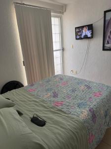 Apartamento sol de ámbar