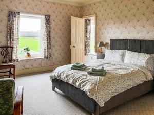 Paddock Cottage