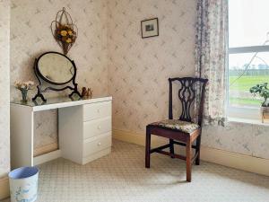 Paddock Cottage