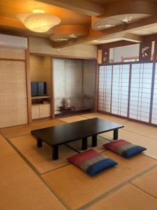 WAGU BEACH HOUSE Japonica