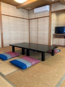 WAGU BEACH HOUSE Japonica