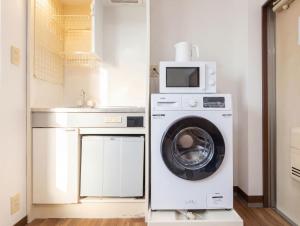 呦呦鹿鸣旅馆202上野附近入谷上野公园步行圈 日比谷线 jr线 双线可利用