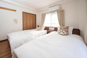 呦呦鹿鸣旅馆202上野附近入谷上野公园步行圈 日比谷线 jr线 双线可利用