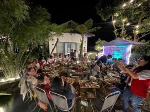 The Xanh AN Homestay 3