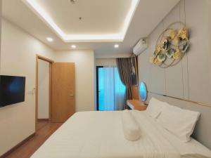 FLC Sea Tower Quy Nhơn - Seaview Apartment
