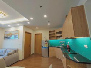 FLC Sea Tower Quy Nhơn - Seaview Apartment