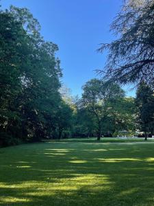 La Château de Toile, Gîte du Marronnier