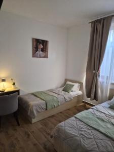 Natoševićevas 7 rooms apartments spa and pool PARKING ON REQUEST