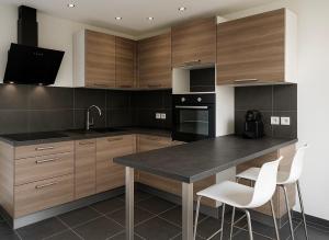 Appartement golfe de Saint-tropez