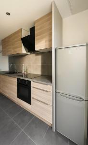 Appartement golfe de Saint-tropez