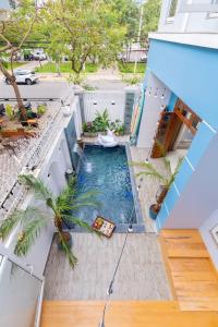 Anchihom