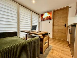 Le Studio