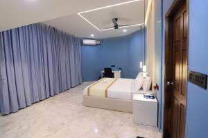 Luxury Villa in Falnir