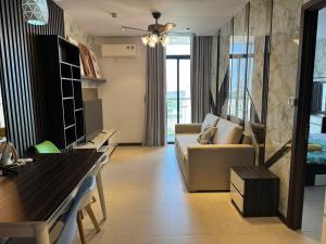 Miaa-Mia Suites - The Sóng Vung Tau, Infinity Pool & Gold-Coast Beach